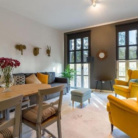 Apartmán La Morella Del Carmen Valencie Exteriér fotografie