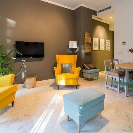 Apartmán La Morella Del Carmen Valencie Exteriér fotografie