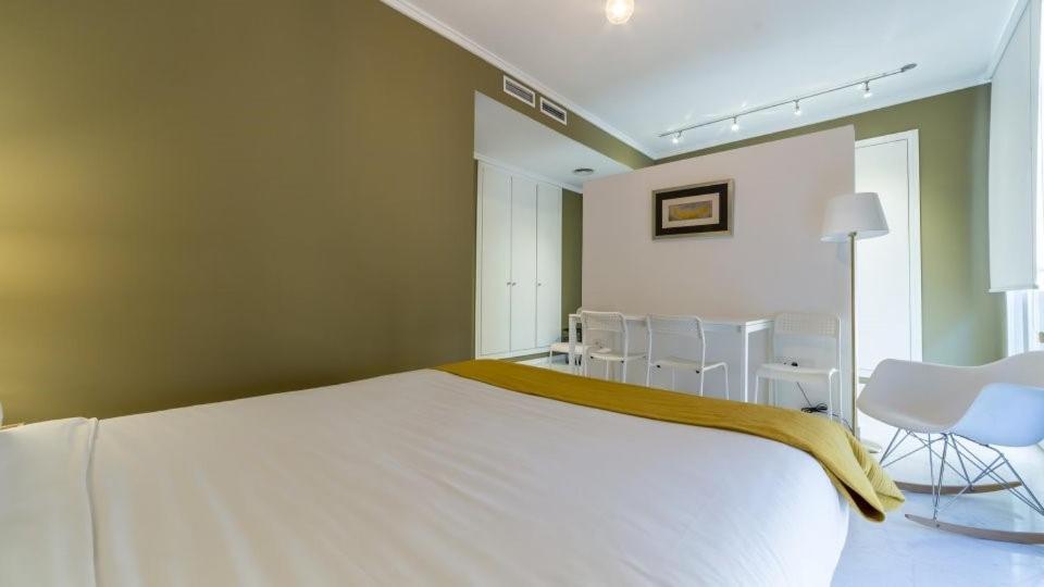 Apartmán La Morella Del Carmen Valencie Exteriér fotografie