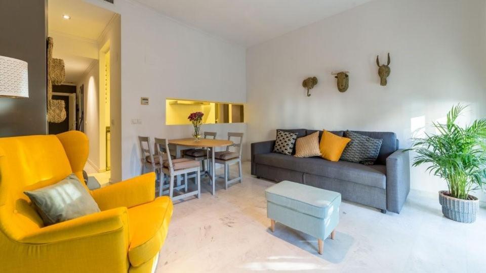 Apartmán La Morella Del Carmen Valencie Exteriér fotografie