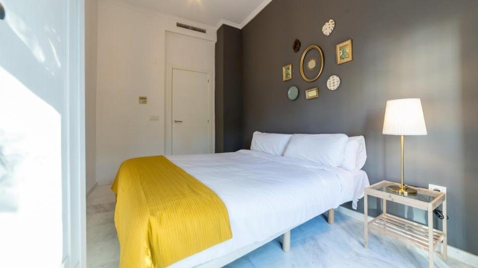 Apartmán La Morella Del Carmen Valencie Exteriér fotografie